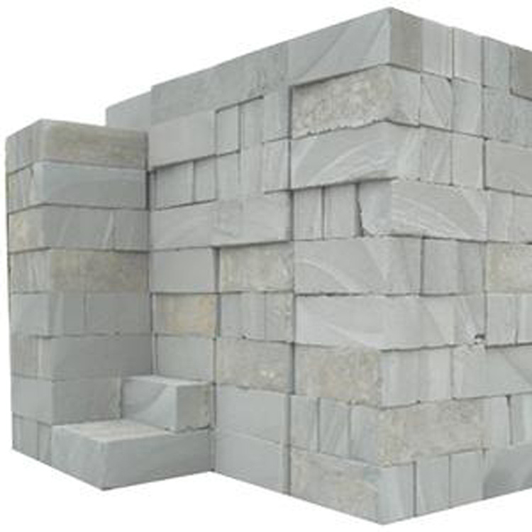 铁山不同砌筑方式蒸压加气混凝土砌块轻质砖 加气块抗压强度研究